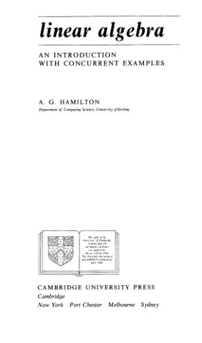 خرید و دانلود نسخه کامل کتاب Linear algebra: An introduction with concurrent examples_6897a0fe95eb3.jpeg خرید و دانلود نسخه کامل کتاب Linear algebra: An introduction with concurrent examples