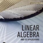 خرید و دانلود نسخه کامل کتاب Linear Algebra and Its Applications