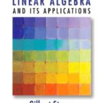 خرید و دانلود نسخه کامل کتاب Linear algebra and its applications
