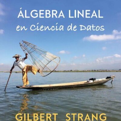 خرید و دانلود نسخه کامل کتاب Linear Algebra and Learning For Data