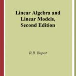 خرید و دانلود نسخه کامل کتاب Linear Algebra and Linear Models
