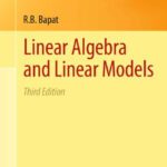 خرید و دانلود نسخه کامل کتاب Linear Algebra and Linear Models