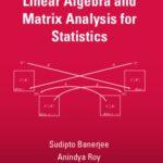 خرید و دانلود نسخه کامل کتاب Linear Algebra and Matrix Analysis for Statistics