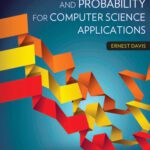 خرید و دانلود نسخه کامل کتاب Linear Algebra and Probability for Computer Science Applications