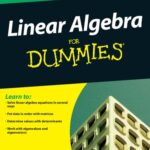 خرید و دانلود نسخه کامل کتاب Linear Algebra For Dummies