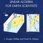 خرید و دانلود نسخه کامل کتاب Linear Algebra for Earth Scientists