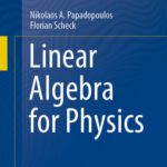 خرید و دانلود نسخه کامل کتاب Linear Algebra for Physics