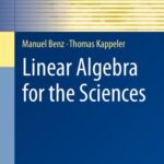 خرید و دانلود نسخه کامل کتاب Linear Algebra for the Sciences