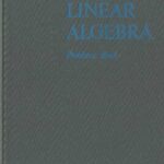 خرید و دانلود نسخه کامل کتاب Linear Algebra Problems Book