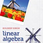 خرید و دانلود نسخه کامل کتاب Linear Algebra: step by step
