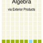 خرید و دانلود نسخه کامل کتاب Linear Algebra via Exterior Products