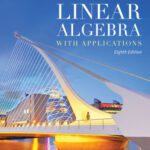 خرید و دانلود نسخه کامل کتاب Linear Algebra with Applications, 8th Edition