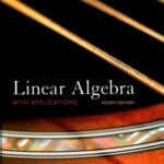 خرید و دانلود نسخه کامل کتاب Linear Algebra with Applications