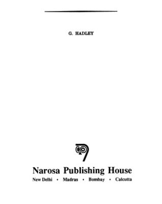 خرید و دانلود نسخه کامل کتاب Linear Algebra