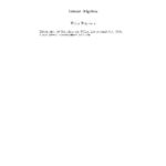 خرید و دانلود نسخه کامل کتاب Linear algebra