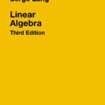 خرید و دانلود نسخه کامل کتاب Linear Algebra