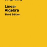 خرید و دانلود نسخه کامل کتاب Linear Algebra