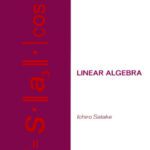 خرید و دانلود نسخه کامل کتاب Linear Algebra