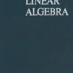 خرید و دانلود نسخه کامل کتاب Linear Algebra