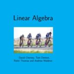 خرید و دانلود نسخه کامل کتاب Linear Algebra