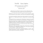 خرید و دانلود نسخه کامل کتاب Linear Algebra