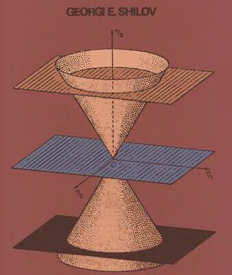 خرید و دانلود نسخه کامل کتاب Linear algebra