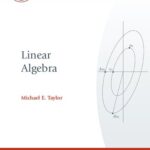 خرید و دانلود نسخه کامل کتاب Linear Algebra