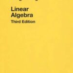 خرید و دانلود نسخه کامل کتاب Linear Algebra