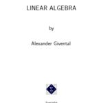 خرید و دانلود نسخه کامل کتاب Linear Algebra