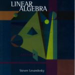 خرید و دانلود نسخه کامل کتاب Linear Algebra