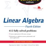 خرید و دانلود نسخه کامل کتاب Linear Algebra