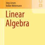خرید و دانلود نسخه کامل کتاب Linear Algebra