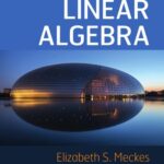 خرید و دانلود نسخه کامل کتاب Linear Algebra