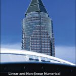 خرید و دانلود نسخه کامل کتاب Linear and non-linear numerical analysis of foundations