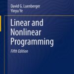 خرید و دانلود نسخه کامل کتاب Linear and Nonlinear Programming