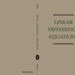 خرید و دانلود نسخه کامل کتاب Linear difference equations