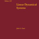 خرید و دانلود نسخه کامل کتاب Linear Dynamical Systems