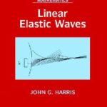 خرید و دانلود نسخه کامل کتاب Linear Elastic Waves
