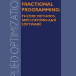 خرید و دانلود نسخه کامل کتاب Linear-Fractional Programming Theory, Methods, Applications and Software