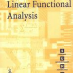 خرید و دانلود نسخه کامل کتاب Linear Functional Analysis