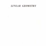 خرید و دانلود نسخه کامل کتاب Linear Geometry