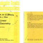 خرید و دانلود نسخه کامل کتاب Linear Geometry