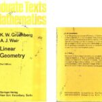 خرید و دانلود نسخه کامل کتاب Linear Geometry