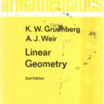 خرید و دانلود نسخه کامل کتاب Linear Geometry