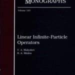 خرید و دانلود نسخه کامل کتاب Linear Infinite-Particle Operators
