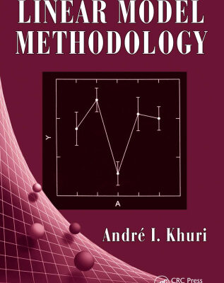 خرید و دانلود نسخه کامل کتاب Linear Model Methodology