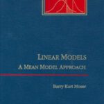خرید و دانلود نسخه کامل کتاب Linear models: A mean model approach