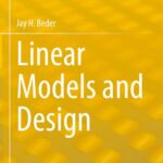 خرید و دانلود نسخه کامل کتاب Linear Models and Design