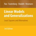 خرید و دانلود نسخه کامل کتاب Linear Models and Generalizations