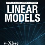 خرید و دانلود نسخه کامل کتاب Linear Models